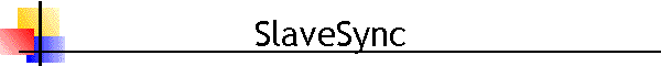 SlaveSync