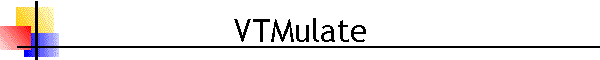 VTMulate